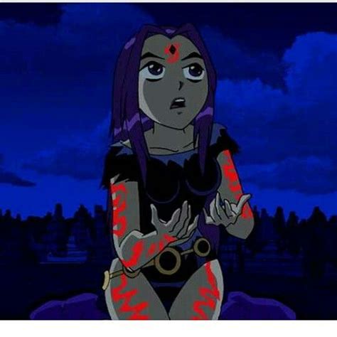 raven nude|Raven (Teen Titans) Compilation